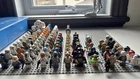 LEGO Star Wars MINIFIGURES Lot  minfigs Excellent Condition ( + 100 Minifgs)