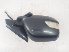 2006-2012 MK3 HONDA CR-V DOOR WING MIRROR RH DRIVER SIDE BLUE