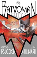 Greg Rucka (U. A.) | Batwoman: Elegy | Taschenbuch | Englisch (2024) | Dc Comics
