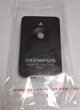 Olympus RM-2 Remote Control