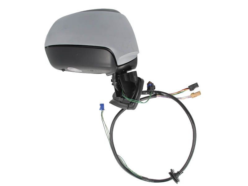 Right Side Mirror Fits: CITROEN C4 PICASSO I 06.10-09.10