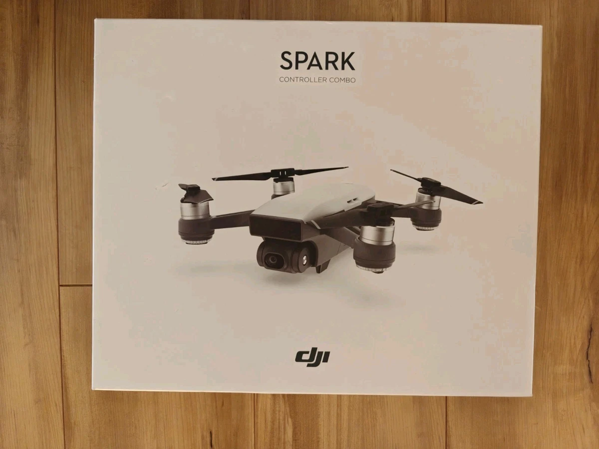 DJI Spark Drones for sale | eBay