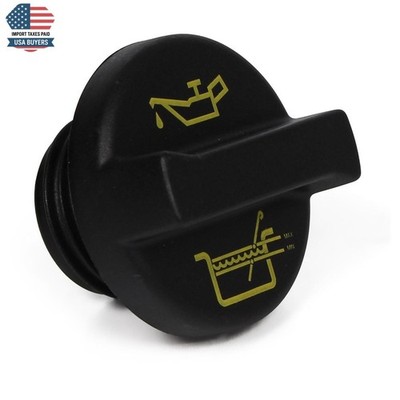 Fiat Grande Punto Punto Panda Tempra Oil Cap Genuine 71740676
