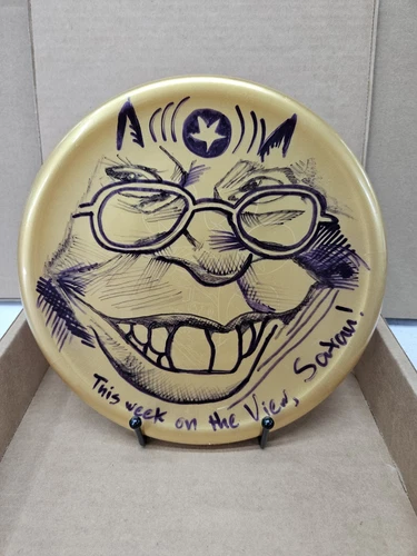 *whoopi* GOLD Kastaplast Berg X 176g Scaled *Art By Scooter419*