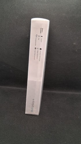 Fitbit One Wireless Activity + Sleep Tracker Black FB103BK NEW SEALED 2012 - Picture 4 of 6