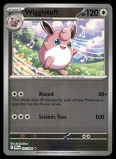 Reverse Holo Me02: Phantasmal Flames Pokémon TCG wigglyuff