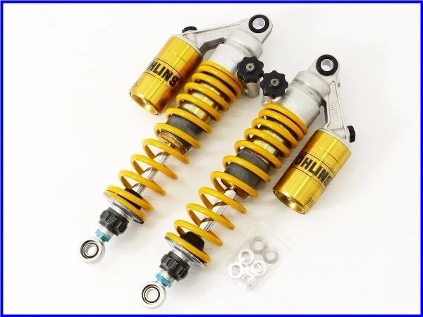 Ohlins Shocks for Kawasaki for sale | eBay