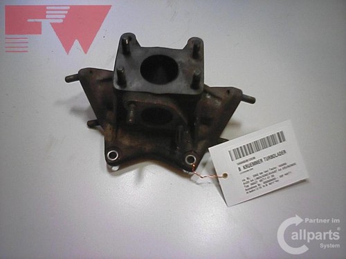 Krümmer Turbolader Audi A4/S4 Lim./Avant (Typ:8E) 059131789A