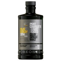 Port Charlotte Islay Barley 2014 0,7 L Single Malt Scotch Whisky