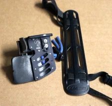 ARIZONA ARCHERY ENTERPRISES AAE CAVALIER ELITE FINGER TAB BOW GUARD ARM ARCHERY