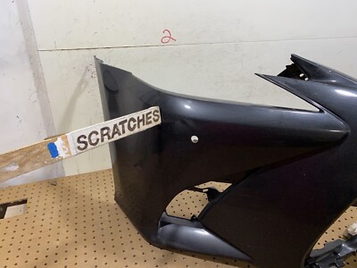 後期 レクサス GS 純正 バンパー　52119-30F20 LEXUS GS350 FRONT BUMPER 2016 2017 2018 52119-30F20 OEM | eBay