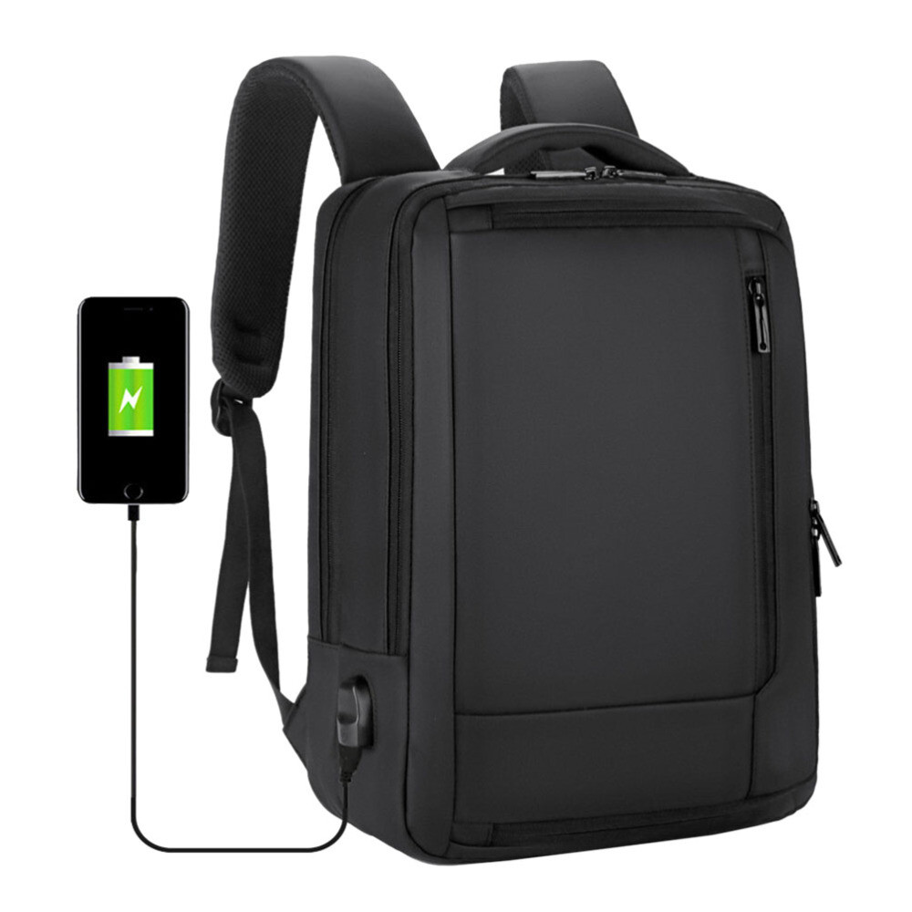 Mochila Para Trabajo Bolsa Portátil Carga Alta Capacidad