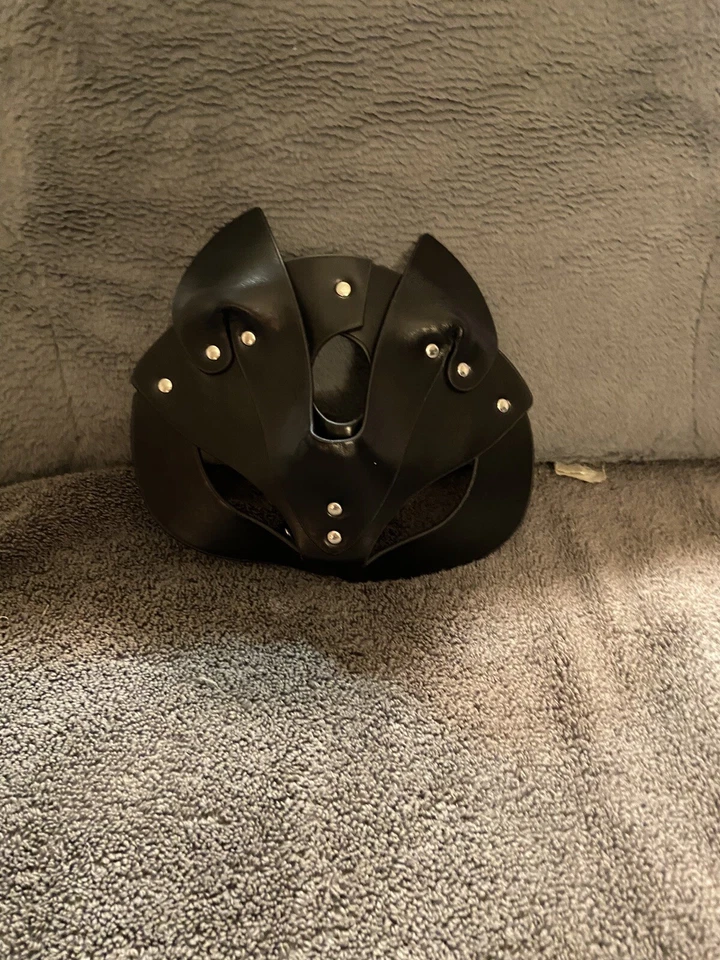 Adult Cat Women Costume Accessories Bundle - Image 2 of 4