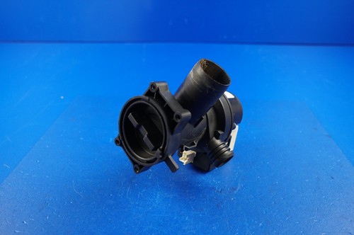 Laugenpumpe Waschmaschine - Bauknecht D420
