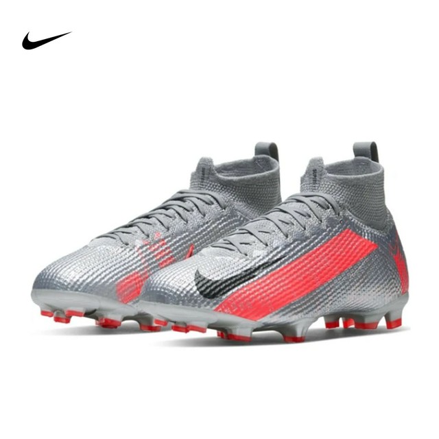 nike mercurial superfly 7 elite fg junior