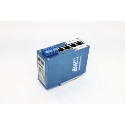 Indu-Sol 114090100 Messstelle PNMA II Ethernet (B151)