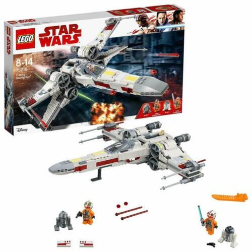 LEGO STAR WARS: Yoda's Jedi Starfighter #75360 -New-Sealed-SHIP