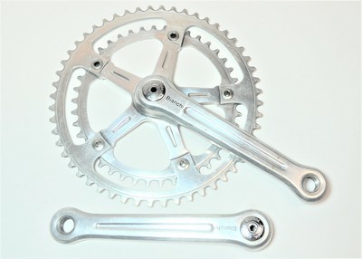 bianchi crankset