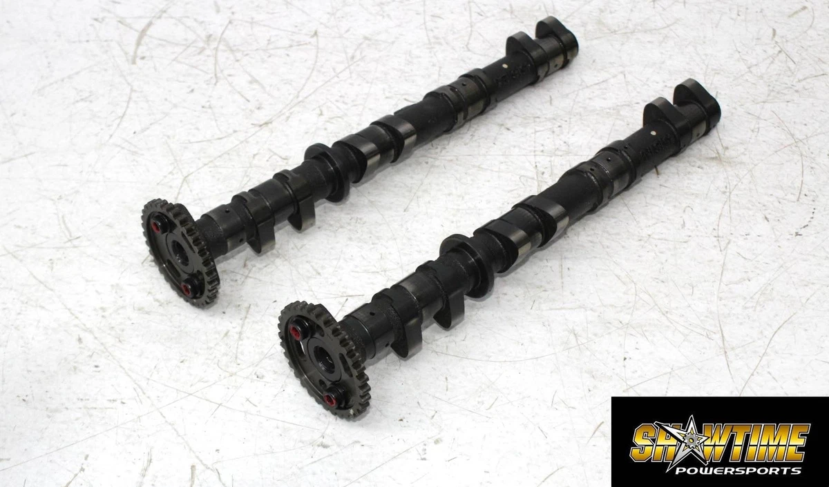 摩托车凸轮轴川崎Ninja ZX6R | eBay