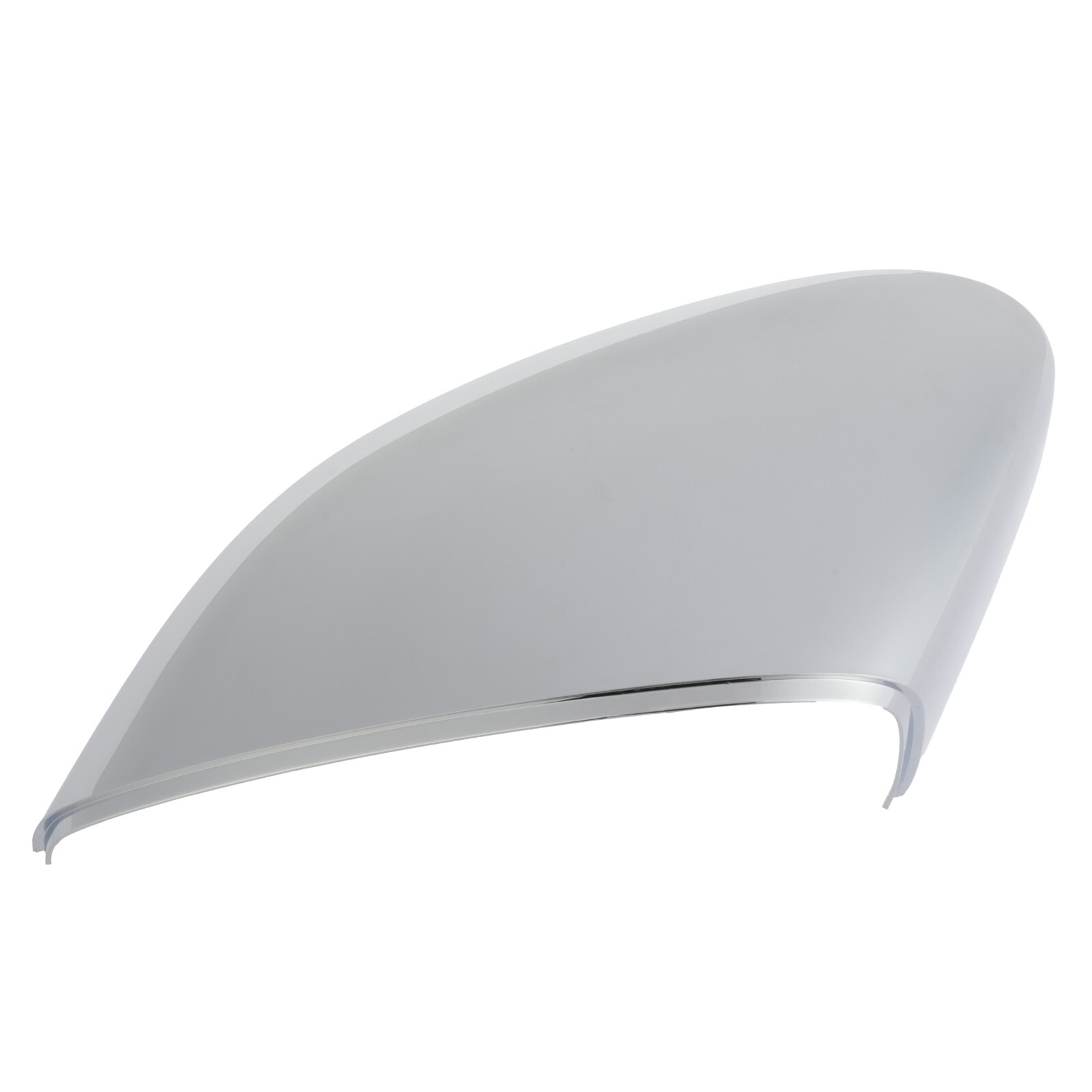Cubierta del espejo cromada derecha para Jaguar (N/P T2R5400)