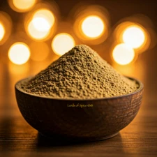 Catuaba Bark Powder - Traditional herb -  Free Ship - Made in USA