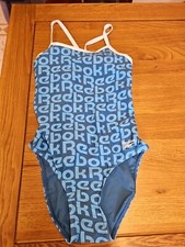 Reebok ladies swimming costume - size S - NWT