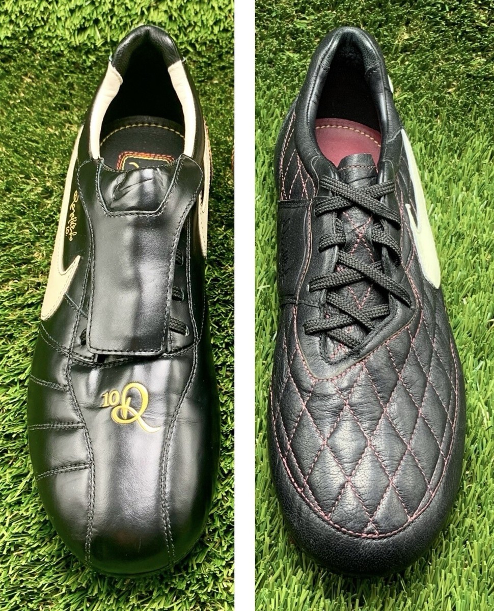 Nike Tiempo Ronaldinho Dois FREE GIFT (ref: Legend Elite Premier