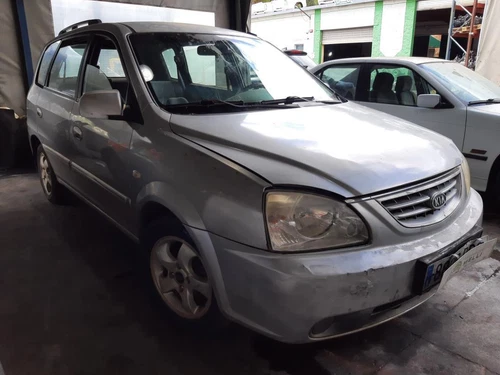 2823127000 Turbocompresor para KIA CARENS (RS) 2.0 CRDi EX Monovolumen 7633979 - Imagen 7 de 8