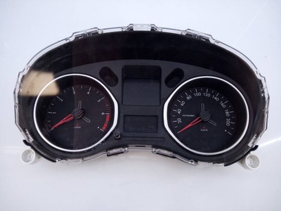 9824321180 Cockpit CITROEN C-elysée Feel Year 2012 1295663 for 