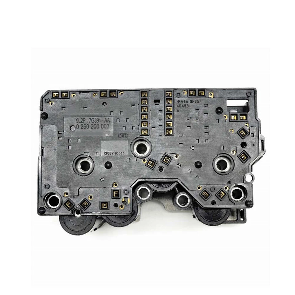 变速器换档太阳能包 5R55S 5R55W 2002-UP 适用于福特探险者 4.0L 4.6L — 第 4/4 张图片