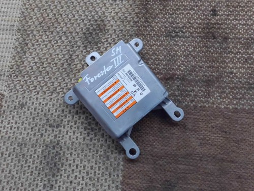 Subaru Forester III SH Airbagsteuergerät 98221SC030 Airbag Steuergerät