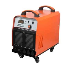 Plasma Cutting Machine with Built-in Air Pump 220V Electric Welding 50HZ