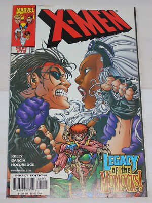 X-Men US Comics 90er verschiedene Ausgaben zur Auswahl