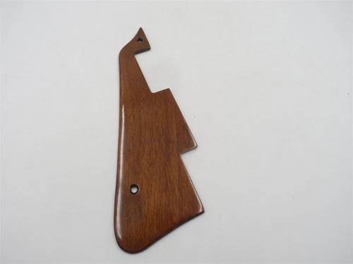  left hand 3 Ply LP Guitar Pickguard Scratch Plate Fit Gibson #4620