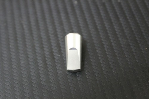 Vintage Phase Linear 4000 Preamplifier Switch Cap