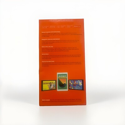 美品 AmazonKindle　第9世代 Fire HD10 64GB Amazon Fire HD 10 (9th Generation) 64GB, Wi-Fi, 10.1in