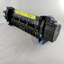 HP RM1-0428 Image Fuser Assembly Color LaserJet CLJ 3500 3550 3700 Laser 110V