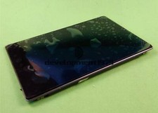 Touch LCD Screen Digitalizzatore Assemblaggio Unpper Half Set per Asus TAICHI 21
