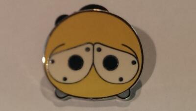 Disney Trading Pins-2017 Pixar Tsum Tsum Series 5-Wall-E