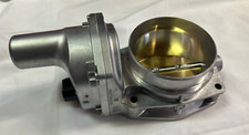ACDelco GM Original Equipment 19420707 Throttle Body with Throttle Actuator