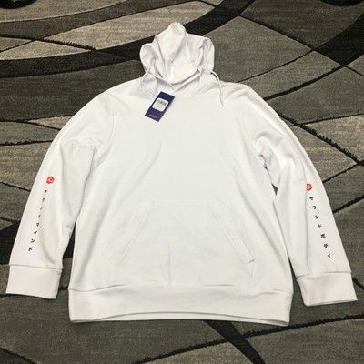 asics hypergel jacket