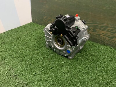 22-24 CAN-AM MAVERICK MAX TURBO RR, FRONT DIFF FACTORY OEM 705403300 BRAND NEW