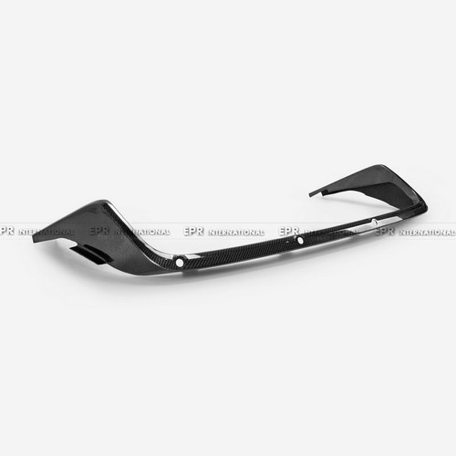 For 04-11 Lotus Exige S3 Elise OE-Style Carbon Fiber Rear Bumper Lip bodykits - Picture 10 of 10