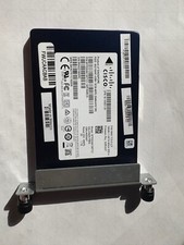 CISCO ASA5500X-SSD100 ASA 5512-X through 5555-X 100 GB MLC SED SSD