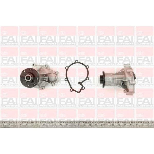 FAI AutoParts Wasserpumpe FüR Mercedes-Benz E-Klasse T-Model Kombi Saloon-image