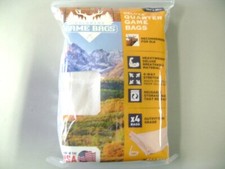 NEW COLORADO GAME BAGS DELUXE 4 QUARTER GAME BAGS, MADE IN USA OUTFITTER GRADE