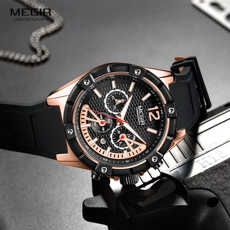 Megir 2083 best sale