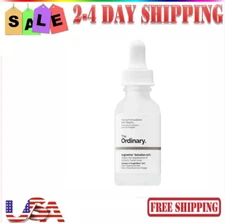 The Ordinary Argireline Solution 10% Lightweight Serum - 30ml