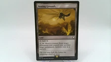 Nesting Grounds UB: Fallout PIP R 0276 MTG Magic