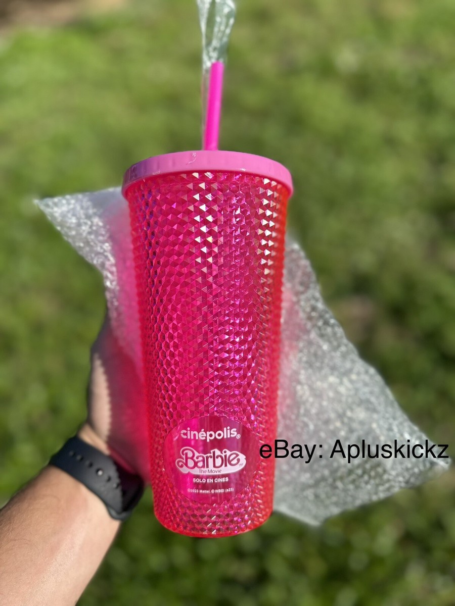 NBFM Roze Shake Beker (600ml) | Easy | Newborn Fit Mama